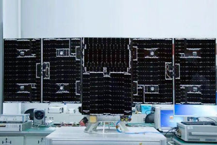 微纳卫星电源系统解决方案